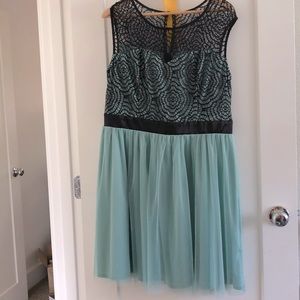 ModCloth Fancy Dress